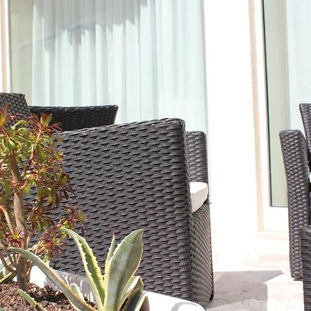 Hotel Marina Rimini Eksteriør billede