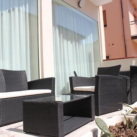 Hotel Marina Rimini Eksteriør billede
