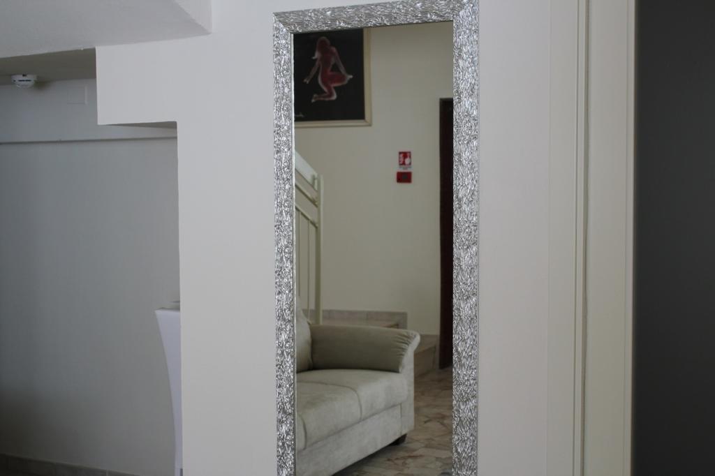 Hotel Marina Rimini Eksteriør billede