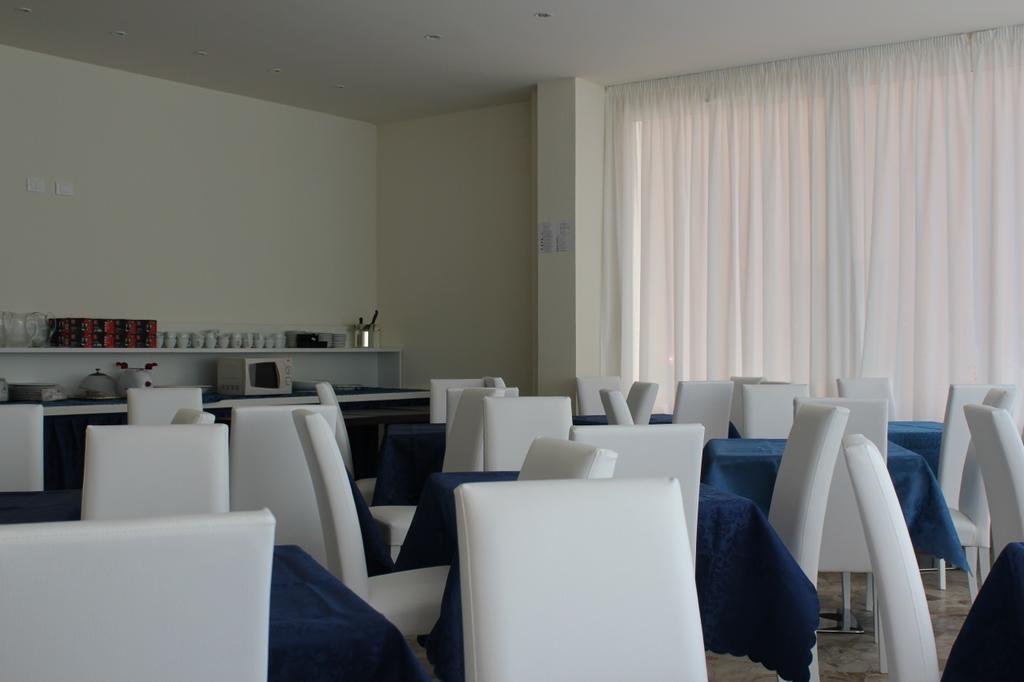 Hotel Marina Rimini Eksteriør billede