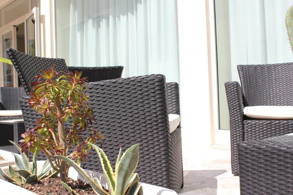 Hotel Marina Rimini Eksteriør billede