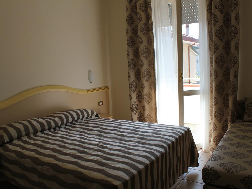 Hotel Marina Rimini Værelse billede