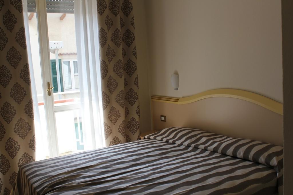 Hotel Marina Rimini Værelse billede