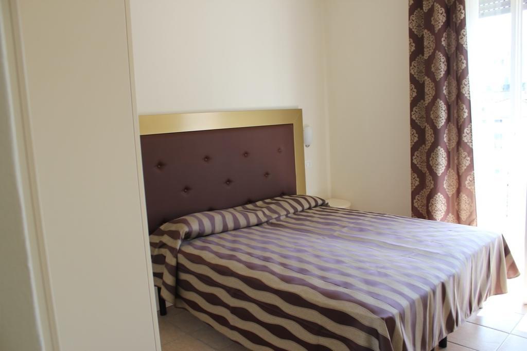 Hotel Marina Rimini Værelse billede