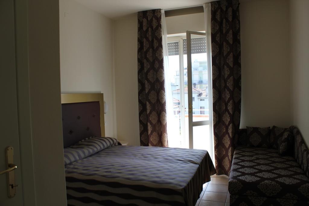 Hotel Marina Rimini Værelse billede